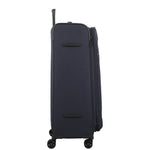 Jump Monthélys 4-Wiel Spinner Trolley 78 cm Navy Jump 