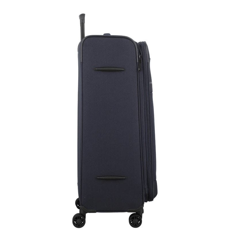 Jump Monthélys 4-Wiel Spinner Trolley 78 cm Navy Jump 