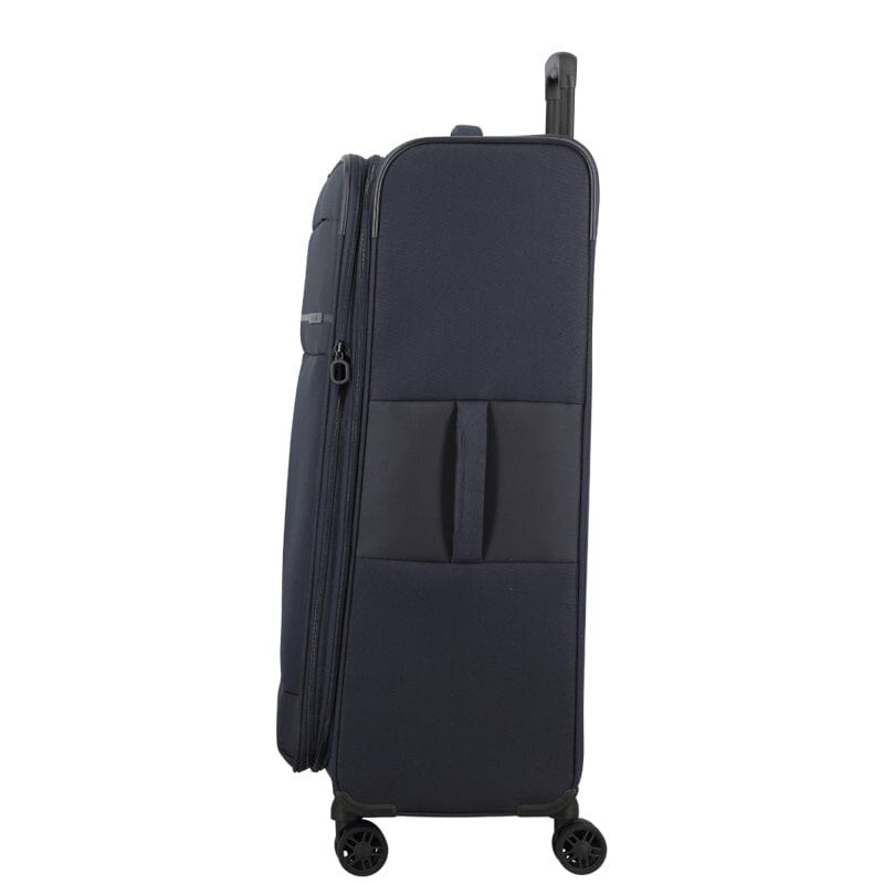 Jump Monthélys 4-Wiel Spinner Trolley 78 cm Navy Jump 