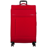 Jump Monthélys 4-Wiel Spinner Trolley 78 cm Red Jump 