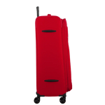 Jump Monthélys 4-Wiel Spinner Trolley 78 cm Red Jump 