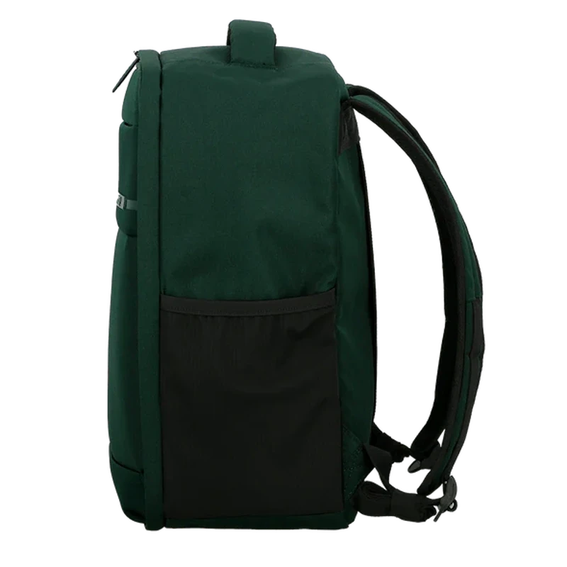 Jump Monthélys Handbagage Rugzak Green Jump 