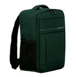 Jump Monthélys Handbagage Rugzak Green Jump 