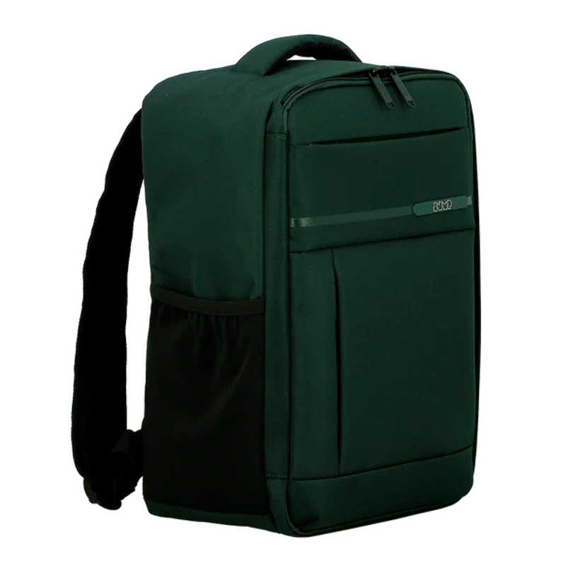 Jump Monthélys Handbagage Rugzak Green Jump 