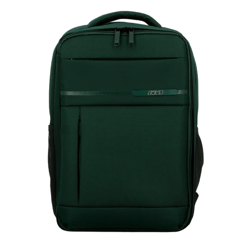 Jump Monthélys Handbagage Rugzak Green Jump 