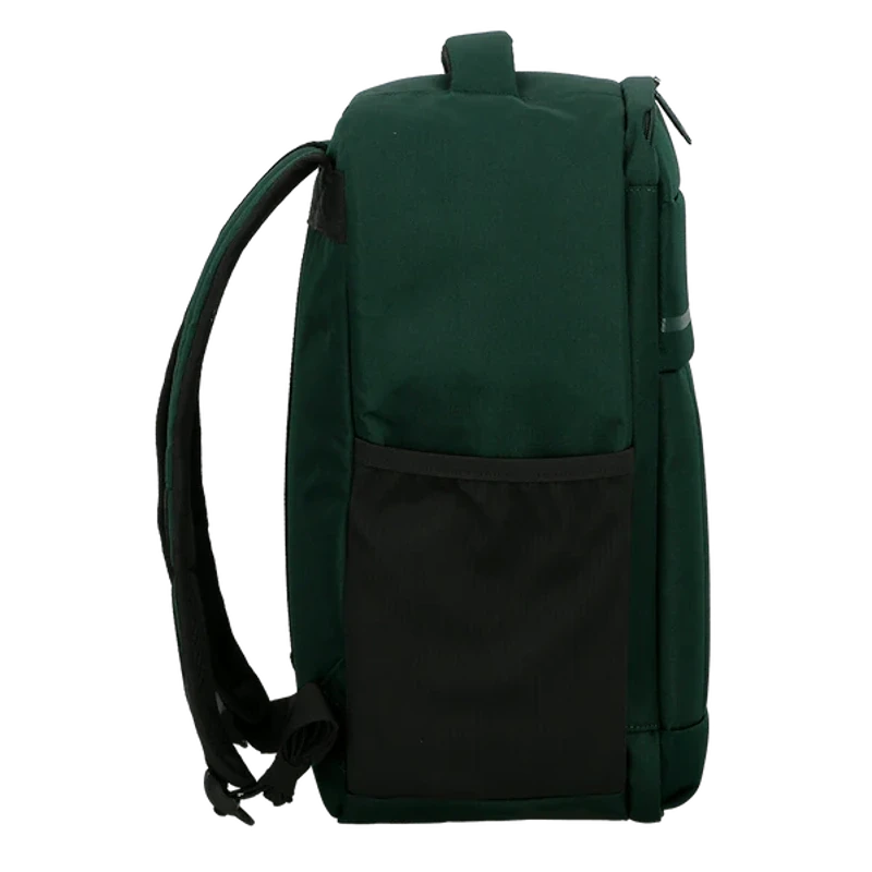 Jump Monthélys Handbagage Rugzak Green Jump 