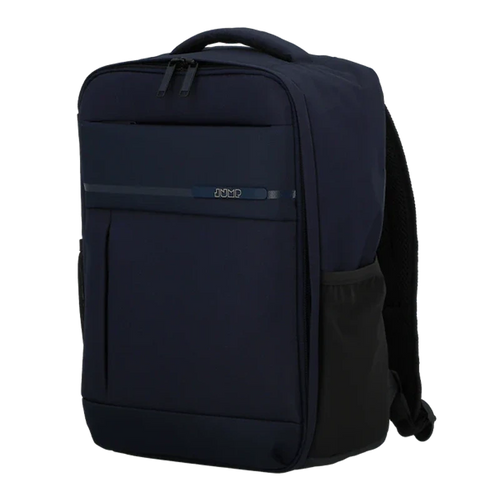 Jump Monthélys Handbagage Rugzak Navy Jump 