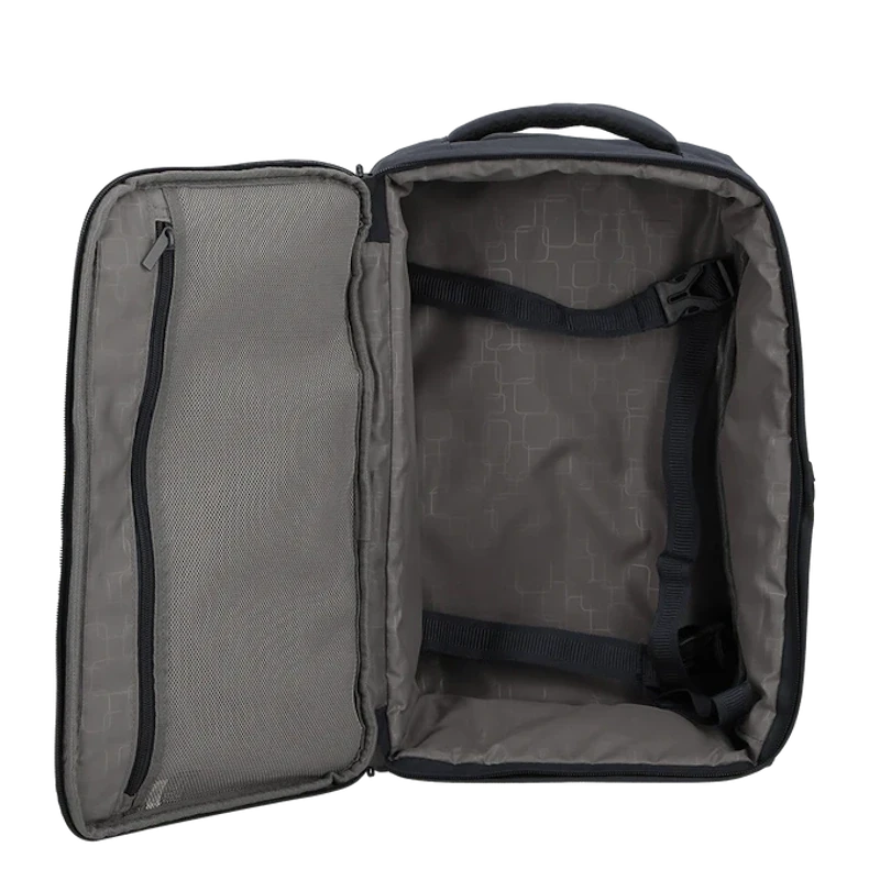 Jump Monthélys Handbagage Rugzak Navy Jump 