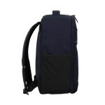 Jump Monthélys Handbagage Rugzak Navy Jump 