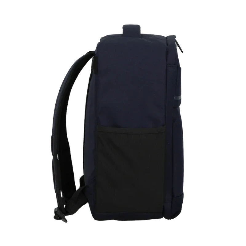 Jump Monthélys Handbagage Rugzak Navy Jump 