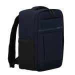 Jump Monthélys Handbagage Rugzak Navy Jump 