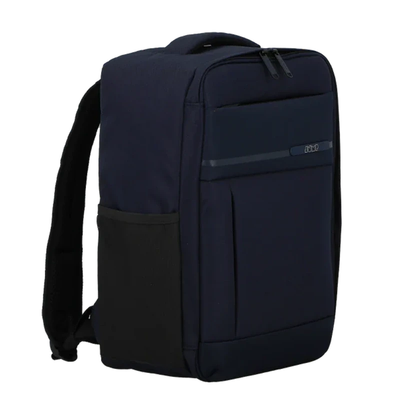 Jump Monthélys Handbagage Rugzak Navy Jump 