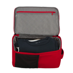Jump Monthélys Handbagage Rugzak Red Jump 