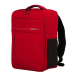 Jump Monthélys Handbagage Rugzak Red Jump 