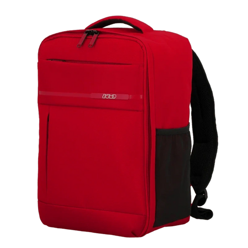 Jump Monthélys Handbagage Rugzak Red Jump 