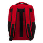 Jump Monthélys Handbagage Rugzak Red Jump 