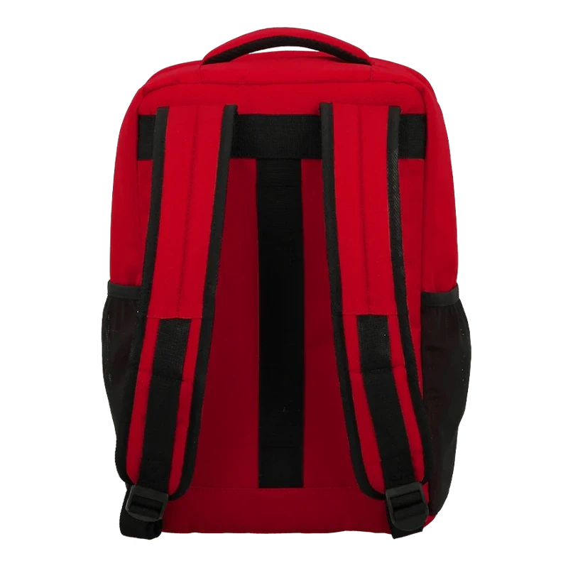 Jump Monthélys Handbagage Rugzak Red Jump 