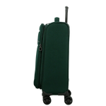 Jump Monthélys Handbagage Trolley 55x35x20/24cm Green Jump 