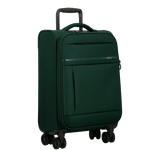 Jump Monthélys Handbagage Trolley 55x35x20/24cm Green Jump 