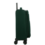Jump Monthélys Handbagage Trolley 55x35x20/24cm Green Jump 
