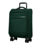 Jump Monthélys Handbagage Trolley 55x35x20/24cm Green Jump 