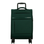 Jump Monthélys Handbagage Trolley 55x35x20/24cm Green Jump 