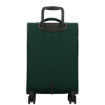 Jump Monthélys Handbagage Trolley 55x35x20/24cm Green Jump 