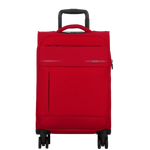Jump Monthélys Handbagage Trolley 55x35x20/24cm Red Jump 