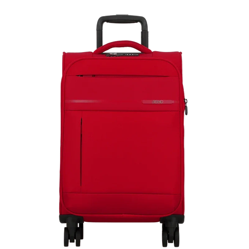 Jump Monthélys Handbagage Trolley 55x35x20/24cm Red Jump 