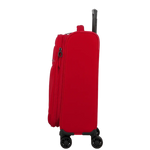 Jump Monthélys Handbagage Trolley 55x35x20/24cm Red Jump 