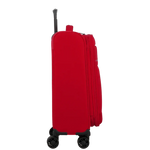 Jump Monthélys Handbagage Trolley 55x35x20/24cm Red Jump 