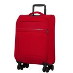 Jump Monthélys Handbagage Trolley 55x35x20/24cm Red Jump 