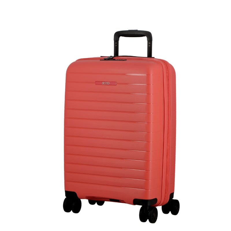 Jump Striper Handbagage Trolley 55cm Coral Jump 