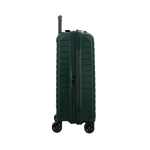 Jump Striper Handbagage Trolley 55cm Dark Green Jump 