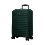 Jump Striper Handbagage Trolley 55cm Dark Green Jump 