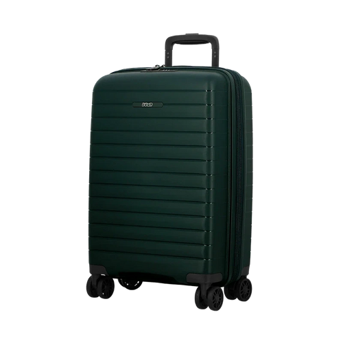 Jump Striper Handbagage Trolley 55cm Dark Green Jump 