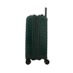 Jump Striper Handbagage Trolley 55cm Dark Green Jump 