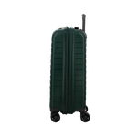 Jump Striper Handbagage Trolley 55cm Dark Green Jump 