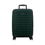 Jump Striper Handbagage Trolley 55cm Dark Green Jump 