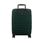 Jump Striper Handbagage Trolley 55cm Dark Green Jump 
