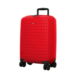 Jump Striper Handbagage Trolley 55cm Red Jump 