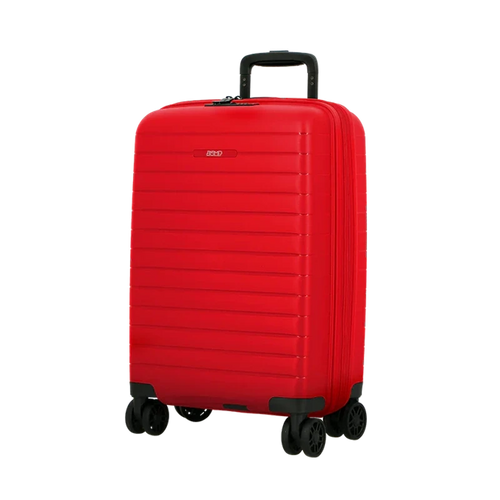 Jump Striper Handbagage Trolley 55cm Red Jump 