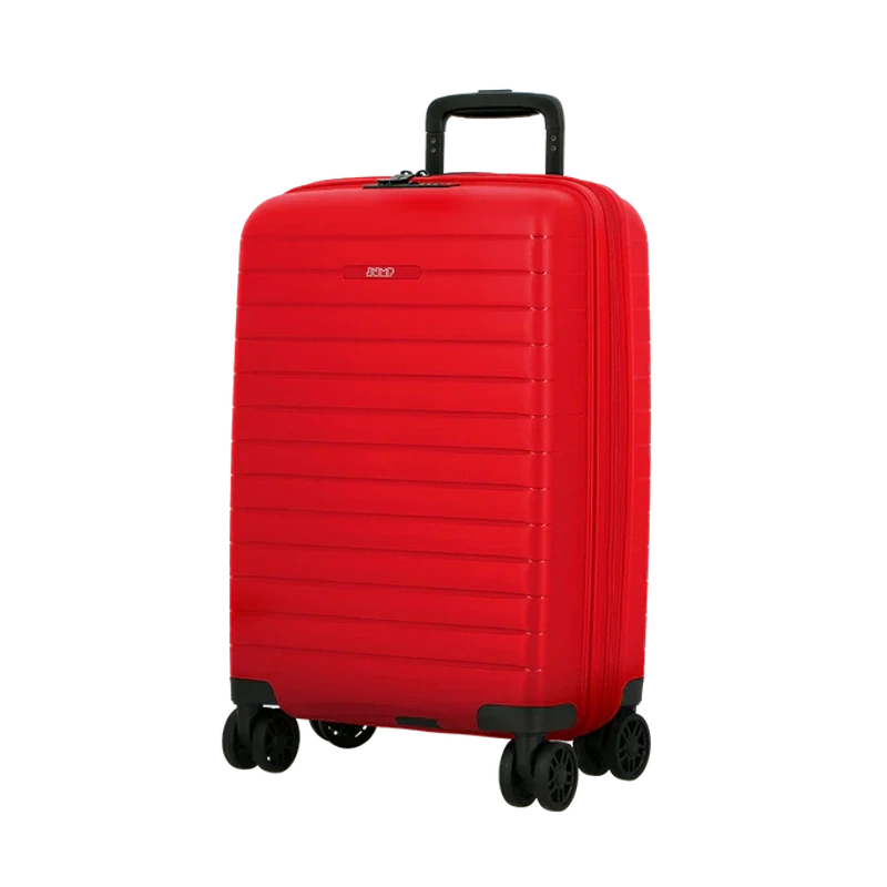 Jump Striper Handbagage Trolley 55cm Red Jump 