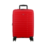 Jump Striper Handbagage Trolley 55cm Red Jump 