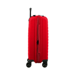 Jump Striper Handbagage Trolley 55cm Red Jump 