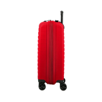 Jump Striper Handbagage Trolley 55cm Red Jump 