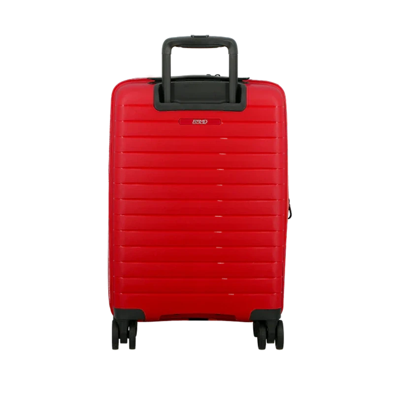 Jump Striper Handbagage Trolley 55cm Red Jump 