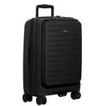 Jump Striper Handbagage Trolley Easy Access Antraciet Jump 