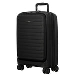 Jump Striper Handbagage Trolley Easy Access Antraciet Jump 