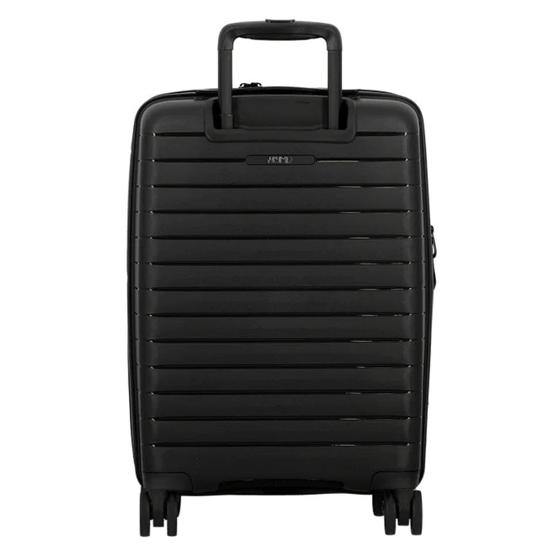 Jump Striper Handbagage Trolley Easy Access Antraciet Jump 
